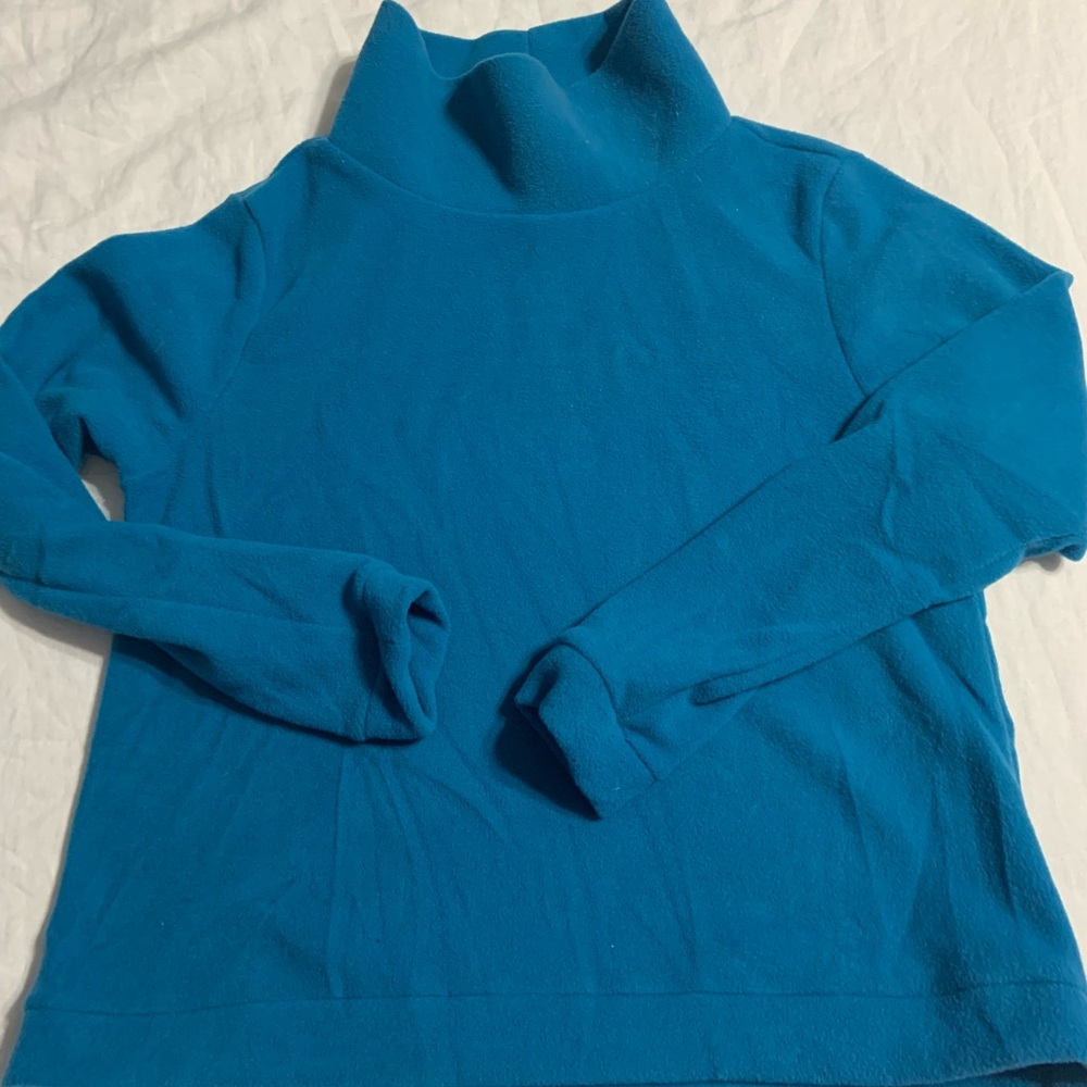 Dudley Stephens Park Slope Turtleneck